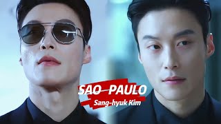Kim Sang-hyuk | São Paulo | K-Drama FMV (Your Honor)
