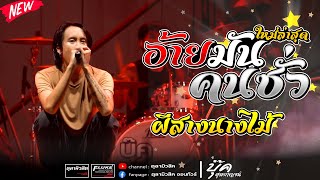อ้ายมันคนชั่ว | ผีสางนางไม้ | บักทอง [บุ๊ค ศุภกาญจน์ X วงบุ๊ค] - Cover แสดงสด