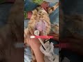 This cat was bullied, and she ended up getting pregnant