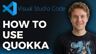 How to Use Quokka on VS Code (Step by Step)