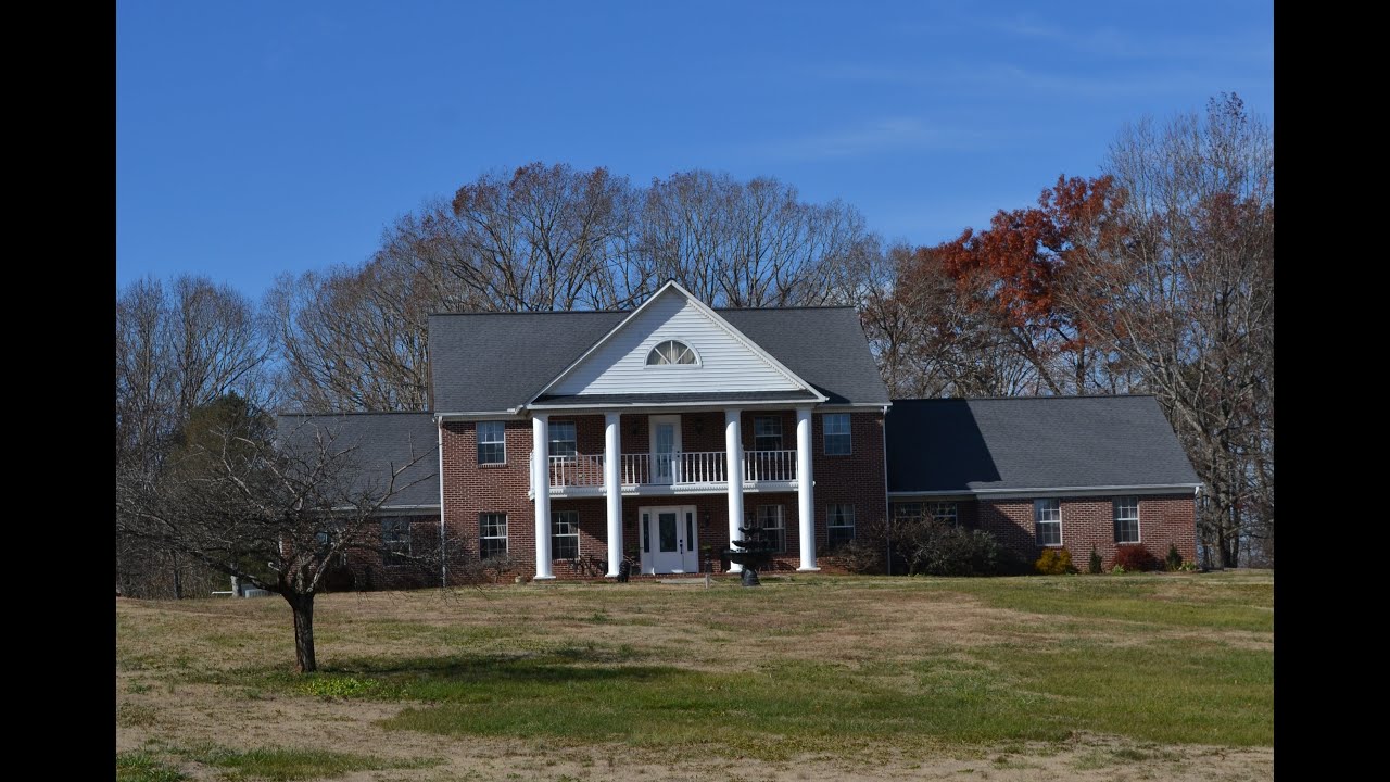 540 Temple Road, Walland TN YouTube