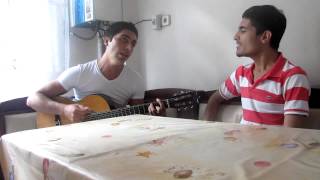 Bulut Keleş - Azat Yeman Kıyamet