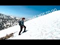 How NOT to Hike Your First 14er! (Quandary Peak, Colorado)