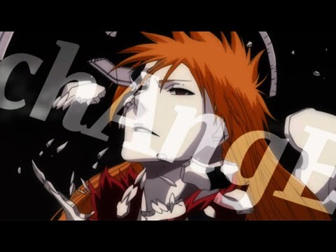 【アニメMAD】BLEACH／chAngE -miwa- 