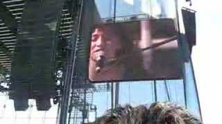 Coachella 2007: Regina, "Us"