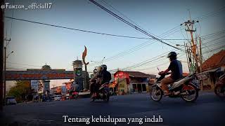 #Kadipaten #Majalengka #Puisi                                            🎶 Persimpangan Jalan