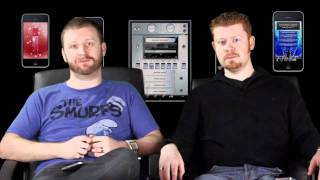 Redwind Software - Game Application Designers for the iPhone, iPad and Androids screenshot 3