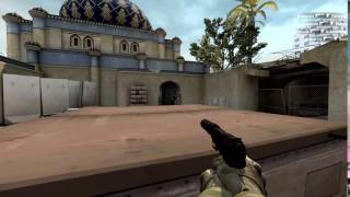 Wrsrule CSGO USP ACE ON ESEA