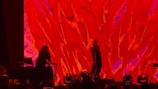 TR/ST - Bicep (live) CDMX