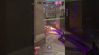 squeaker #overwatch2 #gaming #ow2 #overwatchclips #memes