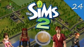 Sims 2, Episode 24 - Duncan Settles Down
