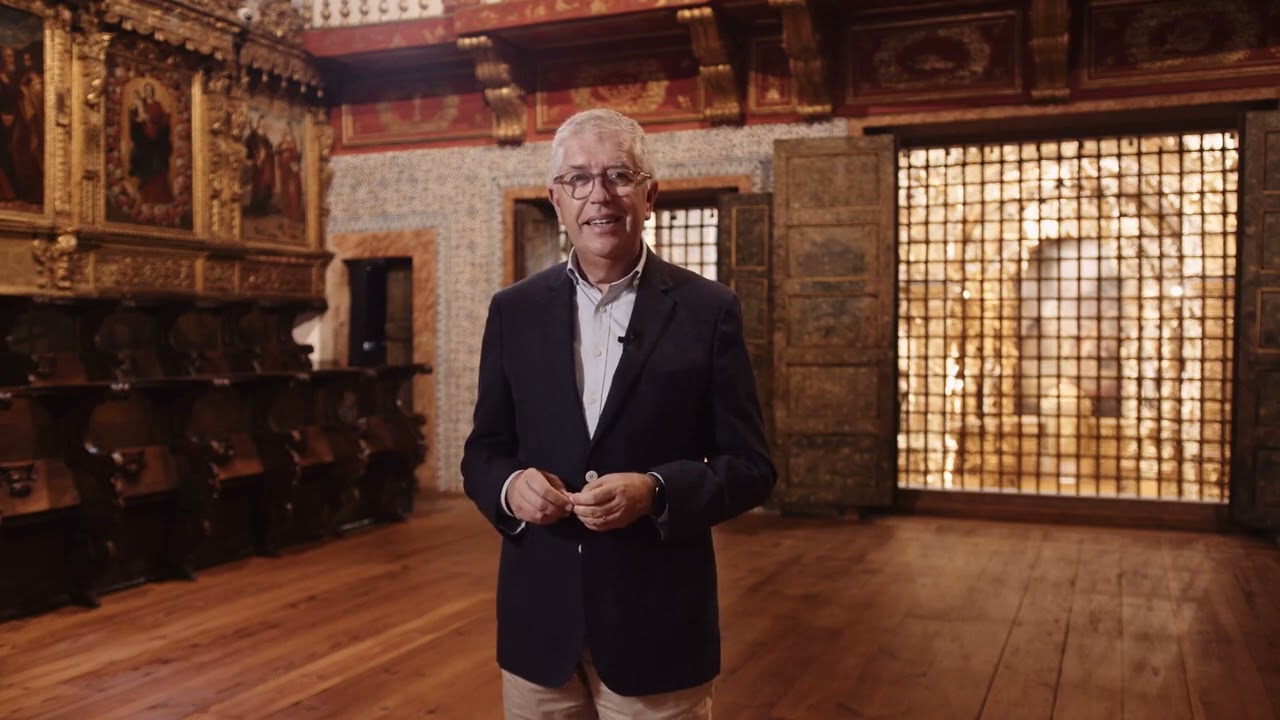 “Convento de Santa Clara do Porto: História e Património”