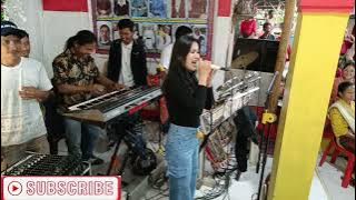 jorang musik.. lagu kocak goyang itik viral