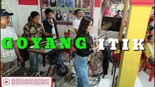 jorang musik.. lagu kocak goyang itik viral