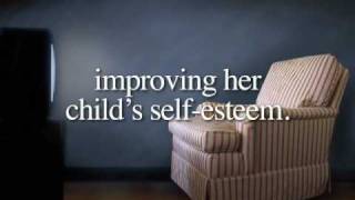 Parent Involvement PSA (Moms): Prevent Child Abuse-New Jersey