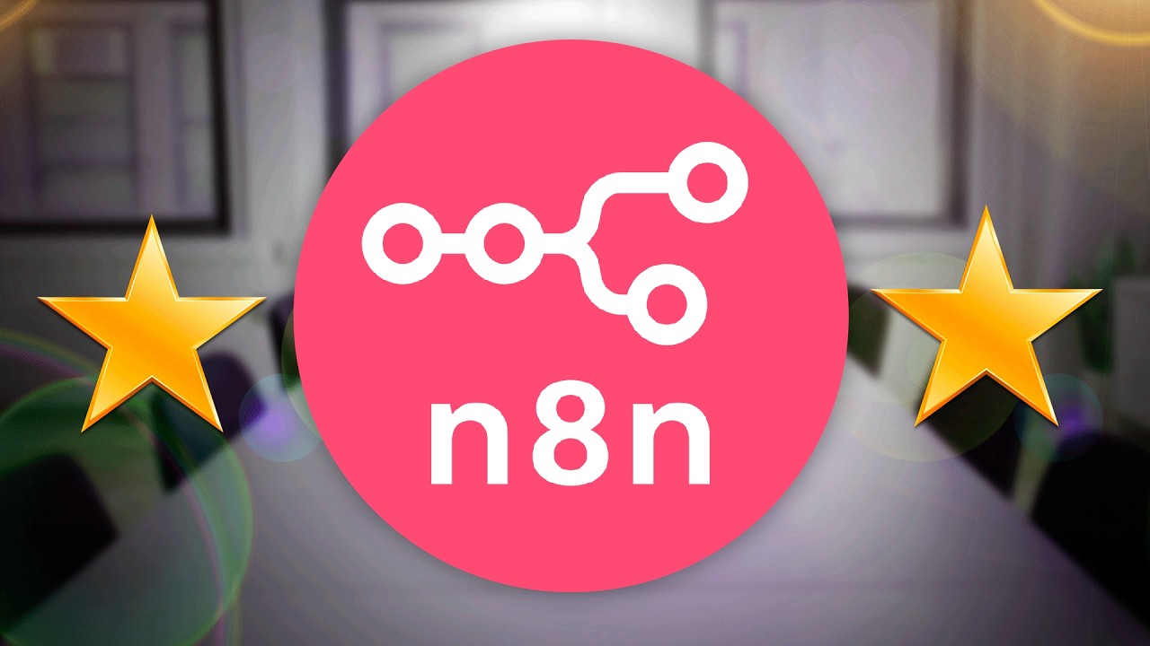 Master en n8n: Agentes de IA y Automatizaciones Sin Código - YouTube