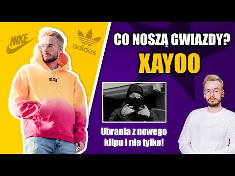 Wideo: Co noszą linoskoczkowie?