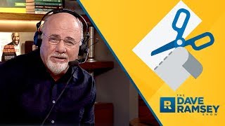 My Husband and I Still Keep Our Finances Separated