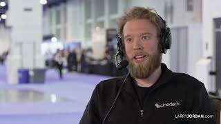 Cinedeck tools enhance a post-production workflow - plus new RX3 hardware & cloud support
