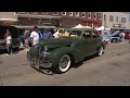1939 Cadillac Series 60 Special