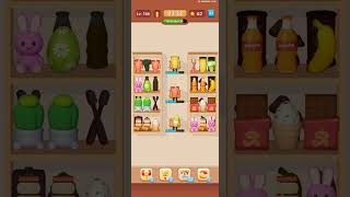 Goods Sorting Puzzle level 167