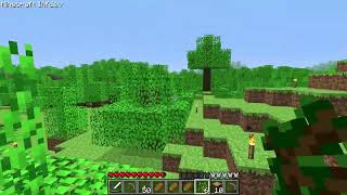 Minecraft Infdev Episode 7 - Minecraft on YouTube is Changing