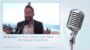 $100,000 Bitcoin is coming, Charlie Lee, CLif high