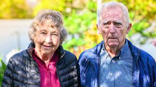Easterseals Florida | Stories of Impact: Joe – Day Break Adult Day Services