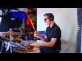 Sia - Unstoppable - Drum Cover by Matt Butzen