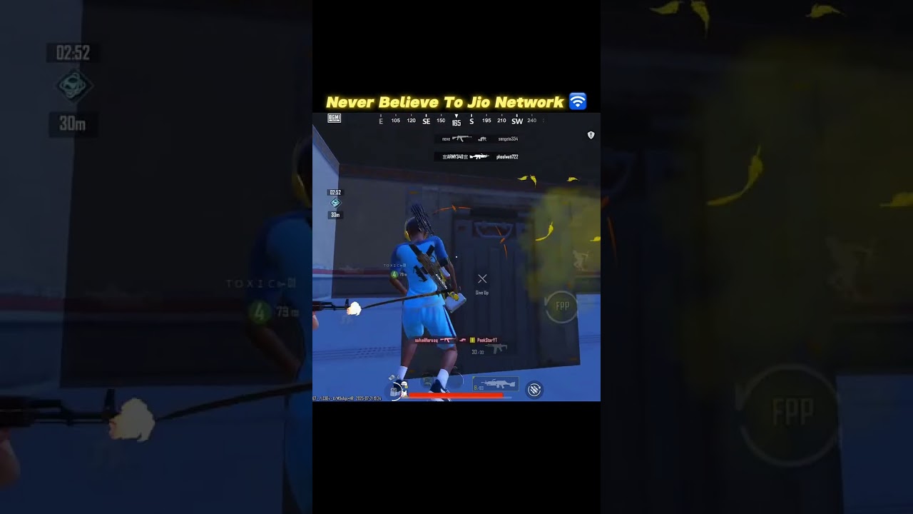 jio network day by day 🤮