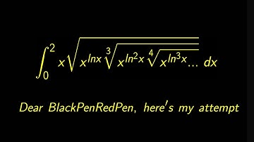 The nested monster integral from the 2022 Berkeley Integration Bee finals