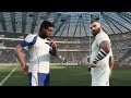Rugby Challenge 4 gameplay Simulation &amp; Recreation  Highlanders Vs Blues Highlights