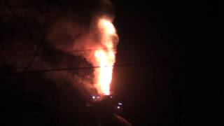 Zug Island Celebrates Spring