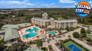 Silver Lake Resort | Orlando (FL), United States | Hotel Review ⭐