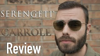 Serengeti Carroll Review