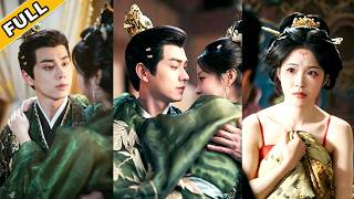 💕She woke as a useless empress,acted out trying to get divorced,but emperor only got more obsessed💕