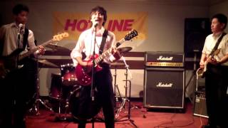 「SKY【雨上がり】HOTLINE2012店予選動画」