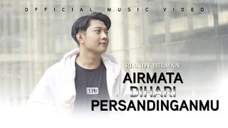 Riandy Hilman - Airmata Dihari Persandinganmu ( Original By Lestari )