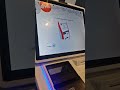 self check in airport #mayihelpyou #checkin #boardingpass #airport