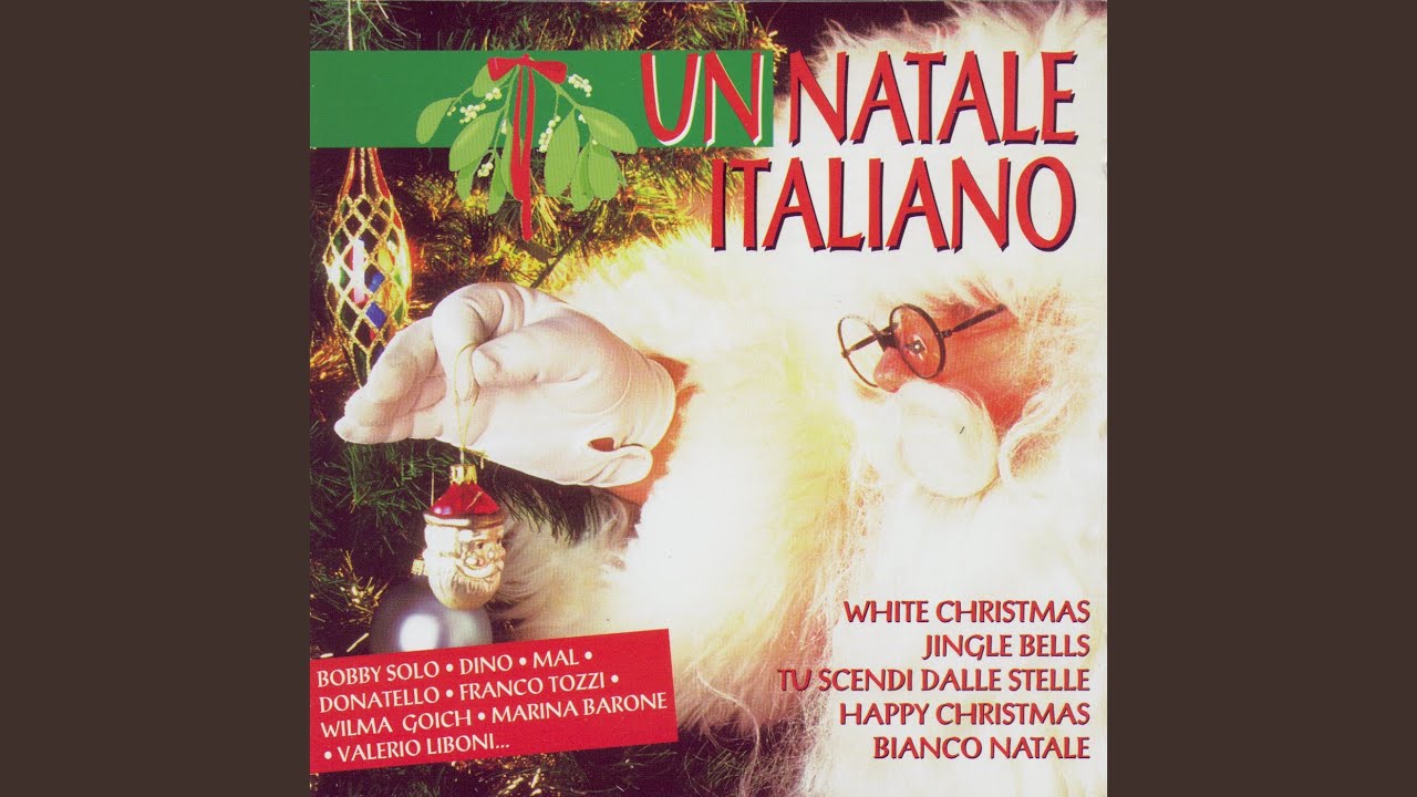 Pensieri Di Natale