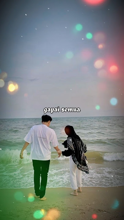 gapai semua jemariku - tegar