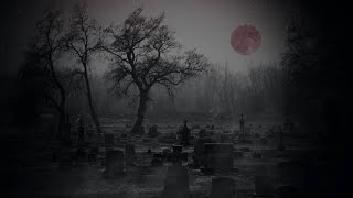 Affected - Call from the Cemetery