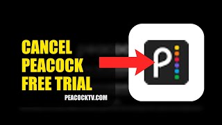 How To Cancel Peacock Free Trial 2025 2026