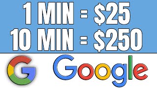 ✅ GANA $5,180 Con GOOGLE GRATIS (SUPER TRUCO!) / Ganar Dinero Por Internet 2023