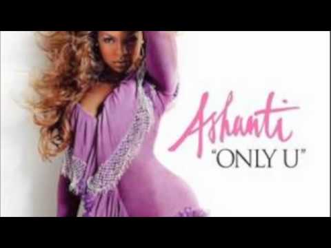 Ashanti "Only U" feat Zen - ISMRecordings Remix By Chazz Oliver.m4v