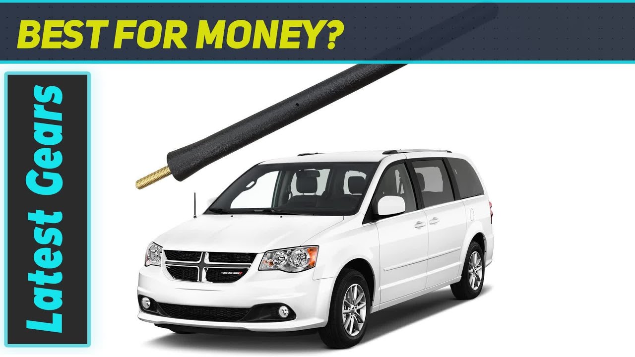 reviewMINILAOMA Dodge Grand Caravan Short Antenna: Upgrade Your Radio Reception!