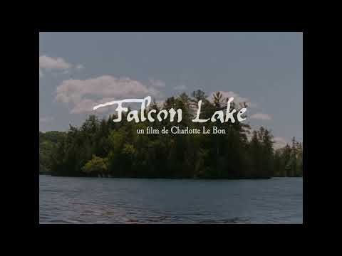 FALCON LAKE | #AIFF22 Feature Presentation