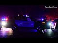 SHERIFF: Shots fired ends in Homicide Investigation, South Sacramento
