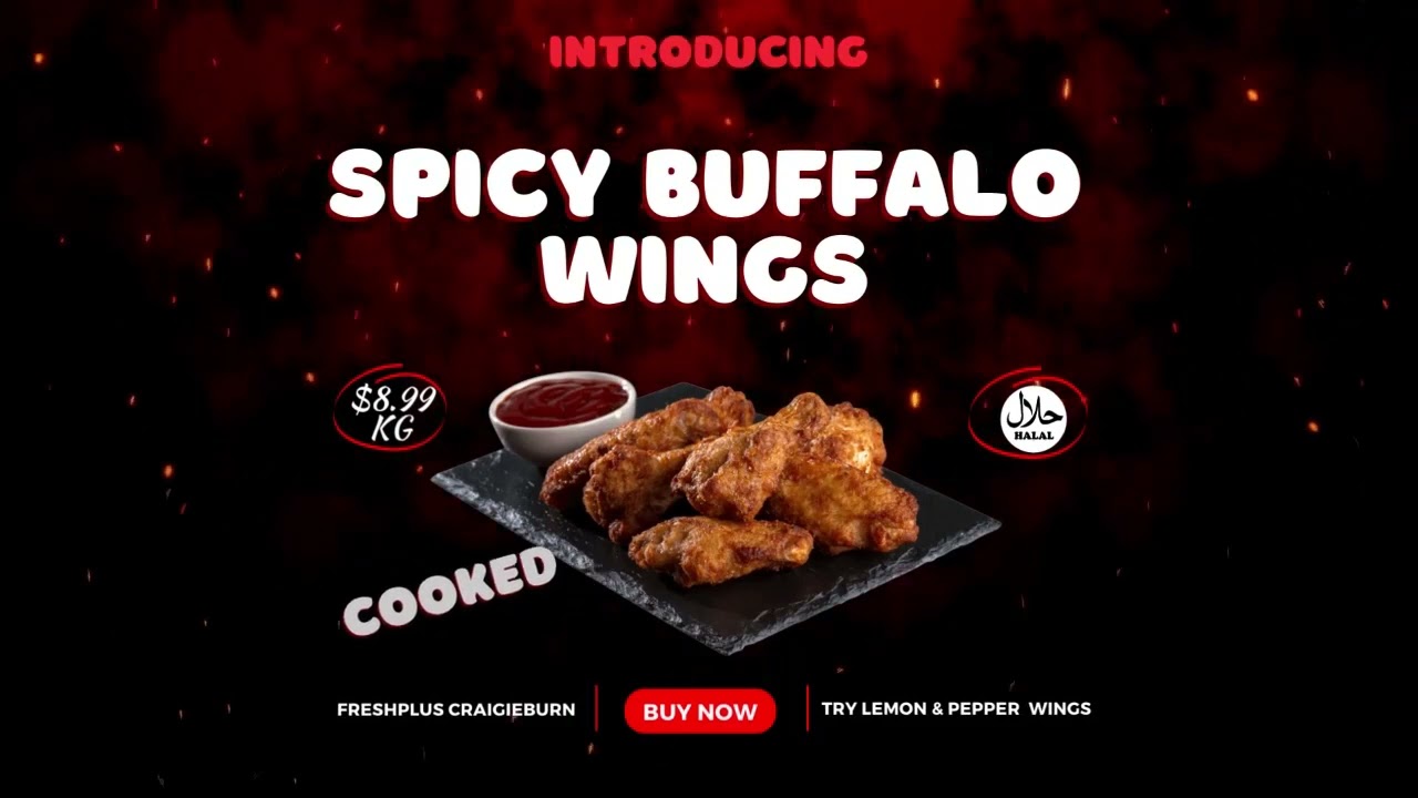 FRESHPLUS CRAIGIEBURN