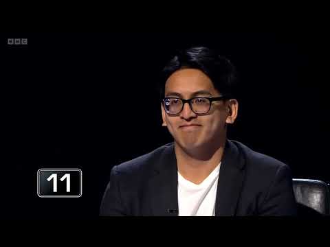 Mastermind S22E01 2024 2025 